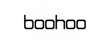 Boohoo: 50% de réduction sur la collection Homme