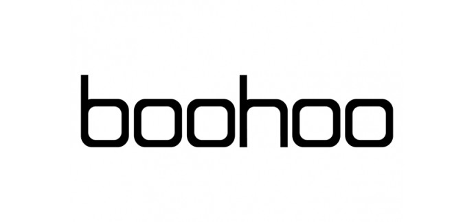 Boohoo: Retours gratuits sur toutes vos commandes
