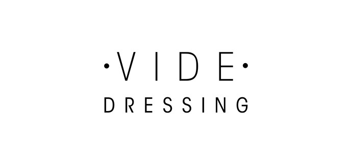 Vide Dressing: 10€ de bon d'achat offert par filleul grâce au parrainage