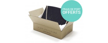 Vide Dressing: Livraison gratuite dès 100€ d'achat sur votre 1ère commande en vous faisant parrainer