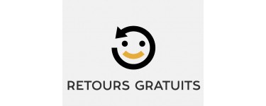 Motoblouz: Retour gratuit pendant 30 jours