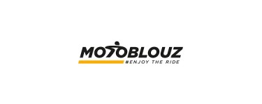 Motoblouz: 10€ de réduction dès 60€ d'achat pour votre anniversaire