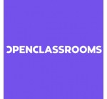 OpenClassrooms: 15% de remise immédiate sur l'abonnement Premium Annuel