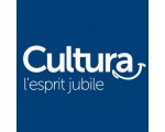 Cultura: Livraison gratuite de votre commande en magasin