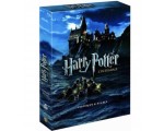 Cultura: Coffrets Blu-ray et DVD à -50%. Ex : Coffret Harry Potter L'intégrale des 8 films en DVD à 15€