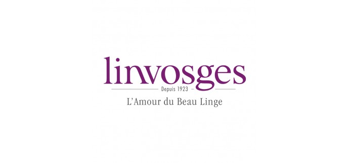 Linvosges: Echantillons gratuits de tissus sur demande