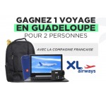 LDLC: 1 voyage pour deux personnes en Guadeloupe à gagner