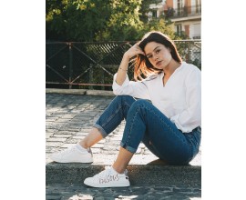 Elle: 20 paires Amour Bons Baisers de Paname d'une valeur unitaire de 120€ à gagner