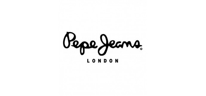 Pepe Jeans: -50% sur tout le site sauf la nouvelle collection