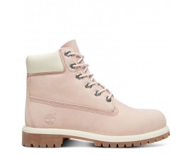 Timberland: Chaussures Timberland Premium 6-Inch Boot Junior à 75€ au lieu de 150€