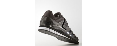 Adidas: Paire de chaussures Adidas Powerlift 3.1 en solde à 59,97€ au lieu de 99,95€