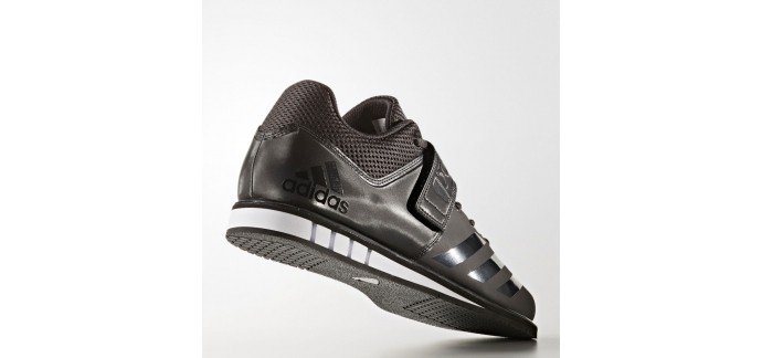 Adidas: Paire de chaussures Adidas Powerlift 3.1 en solde à 59,97€ au lieu de 99,95€