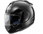 Cdiscount: Casque moto Arai Axces-3 noir brillant en solde à 199,99€ au lieu de 380,36€
