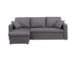 Cdiscount: Canapé d'angle réversible/convertible ASPEN 3 places à 299,99€ au lieu de 499,99€