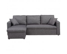 Cdiscount: Canapé d'angle réversible/convertible ASPEN 3 places à 299,99€ au lieu de 499,99€