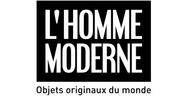 L'Homme Moderne: [FRENCH DAYS]: 30% de remise sur tout le site