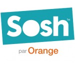 Sosh: Offres de remboursement sur les smartphones et forfaits de La Boîte Internet