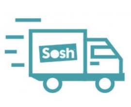 Sosh: Livraison gratuite de votre Livebox sous 3 jours ou de votre carte SIM 5 jours