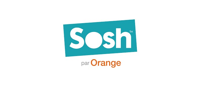 Sosh: 100€ remboursés sur vos frais de résiliation facturés par votre ancien fournisseur d'accès Internet