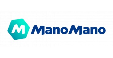 ManoMano: Livraison gratuite sur plus d'un million d'articles de bricolage