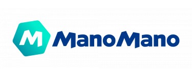 ManoMano: Livraison gratuite sur plus d'un million d'articles de bricolage