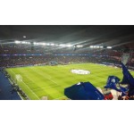 Boutique PSG: Billet pour PSG-Dijon au Parc des princes le 26 février à seulement 5€ (Coupe de France)