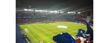 Boutique PSG: Billet pour PSG-Dijon au Parc des princes le 26 février à seulement 5€ (Coupe de France)