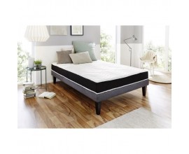 Cdiscount: Matelas DORMIPURMEMO 140x190 cm (V850) mousse polyuréthane en solde à 179,99€ au lieu de 749€