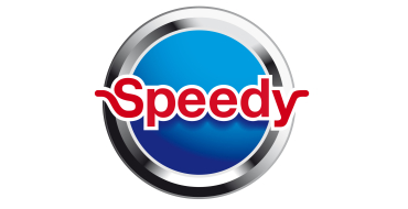Speedy: 10&euro; de r&eacute;duction