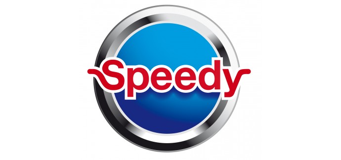 Speedy: - 30% sur les disques, plaquettes et kits complets 
