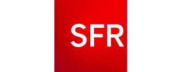 SFR: Jusqu'à 10€ de remise par mois sur votre forfait mobile pour les clients Box