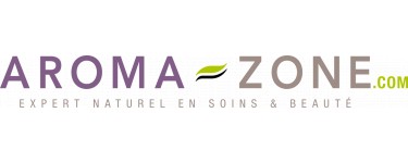 Aroma-Zone: 8€ de bon d’achat valable dès 45€ de commande pour chaque parrainage validé