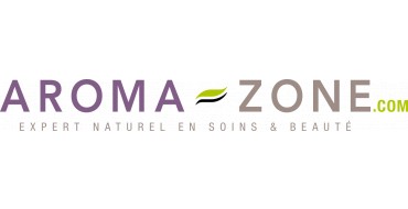 Aroma-Zone: 10€ offerts dès 100€ d'achat grâce au programme de fidélité