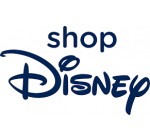Disney Store: Livraison gratuite dès 49€ d’achats  