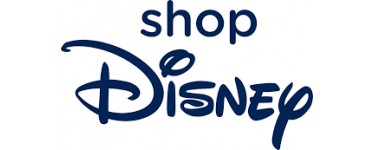 Disney Store: Livraison gratuite dès 49€ d’achats  