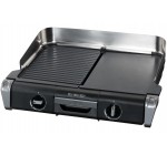 Darty: Barbecue Tefal TG80414 Grill 2 en 1 en solde à 119€ au lieu de 199€