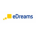 eDreams: Vols aller-retour à partir de 11€