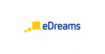eDreams: 5% à 10% de réduction supplémentaire sur votre achat grâce à l'abonnement eDreams Prime