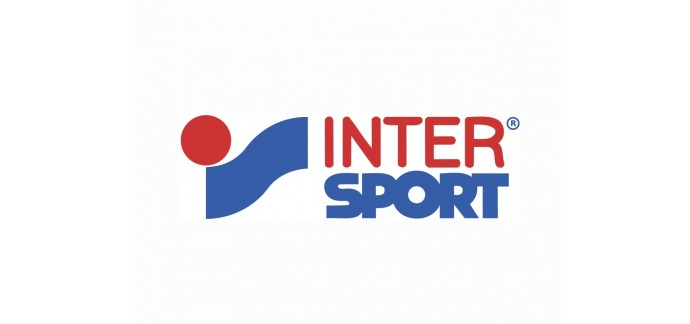 Intersport: 30% de réduction dès 100€ d'achats sur les chaussures