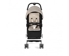 Rue du Commerce: Poussette légère mini large Brevi en solde à 69,99€ au lieu de 165€