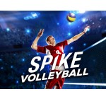 L'Équipe: 15 jeux Spike Volleyball à gagner 