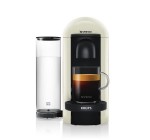 Cdiscount: Machine à café Krups Nespresso Vertuo Plus à 79,99€ au lieu de 179,99€ (100€ de promotion immédiate)