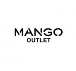 Mango: 25% de réduction supplémentaire sur l'Outlet dès 4 articles achetés