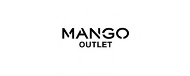 Mango: 25% de réduction supplémentaire sur l'Outlet dès 4 articles achetés