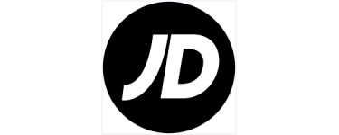 JD Sports: Livraison gratuite en magasin