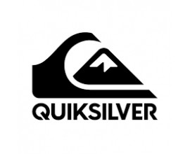 Quiksilver: Livraison gratuite à domicile dès 49€ d'achat