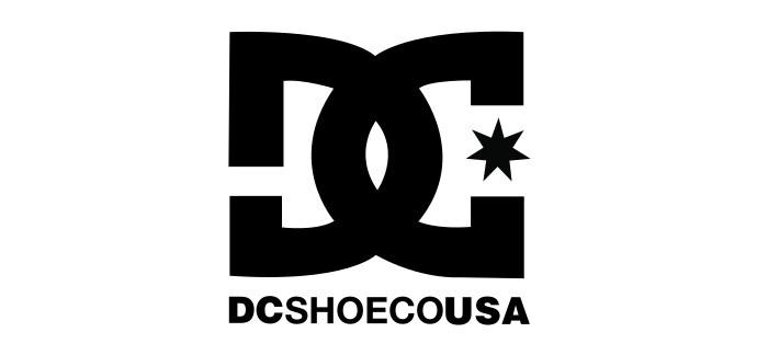 DC Shoes: Livraison gratuite à domicile par Colissimo dès 49€ d'achat
