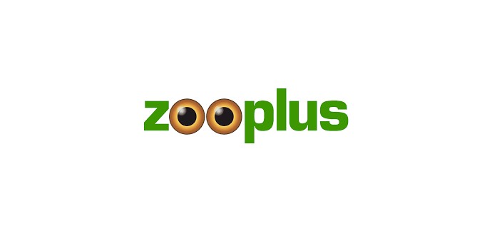 Zooplus: 1€ dépensé = 1 point de fidélité offert