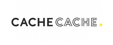 Cache Cache: 8€ offerts en bon d'achat tous les 200€ grâce au programme de fidélité Vib's