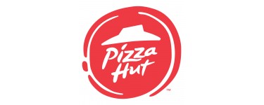 Pizza Hut: Menu Kids gratuit le mercredi pour l'achat d'un menu adulte à 13,90€